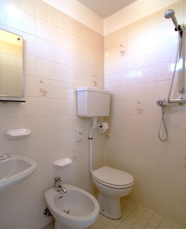 Hotel Villa Tua Riccione Quarto foto